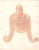 Rodin, Et cest celle-la que j'aime, Nude, Original Lithograph, 1902 For Sale - Image 8 of 8
