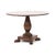 Wood Antique Victorian Mahogany Side Table For Sale - Image 7 of 9