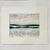 Contemporary Contemporary Semi-Abstract​ Mixed Media Nautical Sailcloth Landscape​ - By JJ-Hogan | Process of Discovery, Framed For Sale - Image 3 of 10