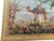 Textile Jean-Baptiste Huet the Camel French Wall Tapestry 35 X 45 Inches For Sale - Image 7 of 15
