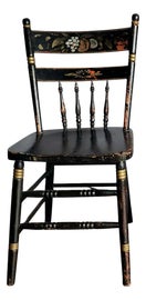 Example of Hitchcock Accent Chairs