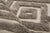 2020s Intricate Maze Hand-Knotted Moroccan Wool Rug | 11'2" X 7'2" | One of a Kind For Sale - Image 5 of 7