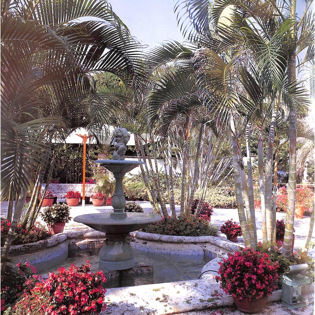Paper "Private Palm Beach: Tropical Style" 1992 Ash, Jennifer, McLean, Alex For Sale - Image 7 of 9
