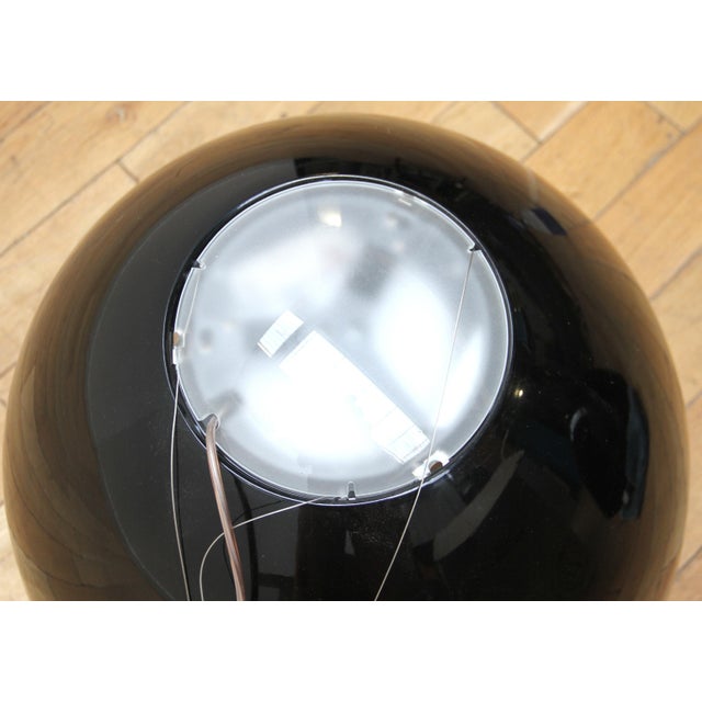 Artemide Nur Gloss Suspension from Artemide, 2010s For Sale - Image 4 of 7