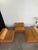 Contemporary Trio 3-Seater Sofa by Cor for Form AG, 1970s, Set of 6 For Sale - Image 3 of 17