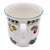 Villeroy & Boch Villeroy & Boch French Garden Fleurence Coffee Mug Set of 6 – Fruit Porcelain Cups Euc For Sale - Image 4 of 9