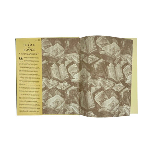 This wonderful book is perfect for the avid bibliophile who is trying to grow their home library (categorizing your...