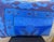 Vintage Lumbar Rug Pillow Cover For Sale - Image 10 of 11