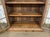 Modern Fir Wood Bookcase, 1980s For Sale - Image 9 of 18