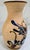Vintage Mexican Tonalá Style Sandstone Bird Pottery Vase – Hand Painted Folk Art For Sale In Dallas - Image 6 of 9