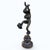 A. Titze (German, 19th-20th Century), Dancing Columbine, Bronze, 20th Century For Sale - Image 4 of 9