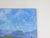 Contemporary Contemporary Mountain Valley Stream Landscape Painting For Sale - Image 3 of 7