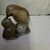 Modern 1980s Bing Grondahl Denmark Porcelain Figurine Bird Family For Sale - Image 3 of 7