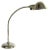 Industrial Goose Neck Table Lamp, 1930s For Sale