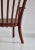 Brown Danish Canada Armchairs in Stained Beech by Fritz Hansen, 1940s, Set of 2 For Sale - Image 8 of 18
