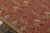 1980s 1980s Vintage Needlepoint Rug in Red With Floral Patterns - by Rug & Kilim For Sale - Image 5 of 8