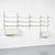 Wall-Mounted Bookcase 606 by Dieter Rams for Vitsoe, 1970 For Sale - Image 15 of 16