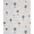 Schumacher X Carl D'Aquino Up, Up And Away! Wallpaper In Grisaille For Sale