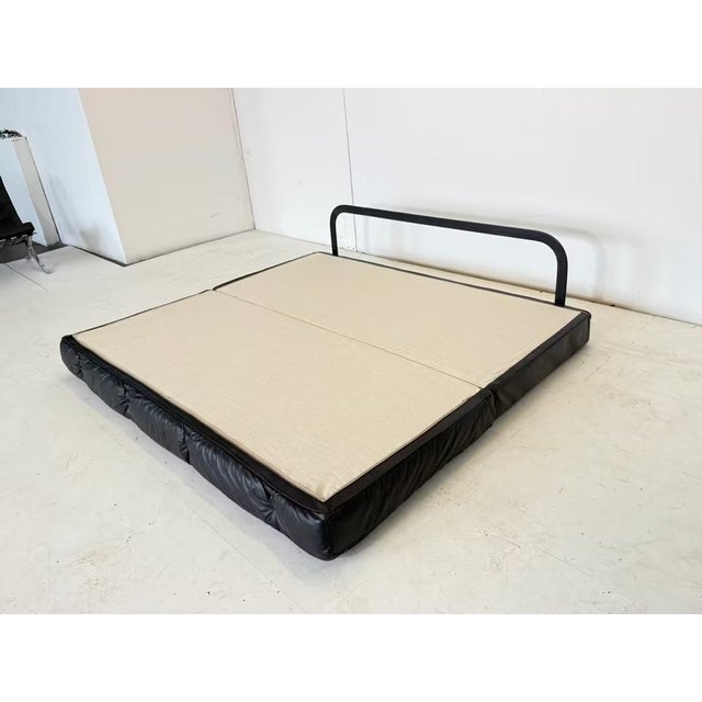 Black Atrium Daybed by Wittmann For Sale - Image 16 of 18