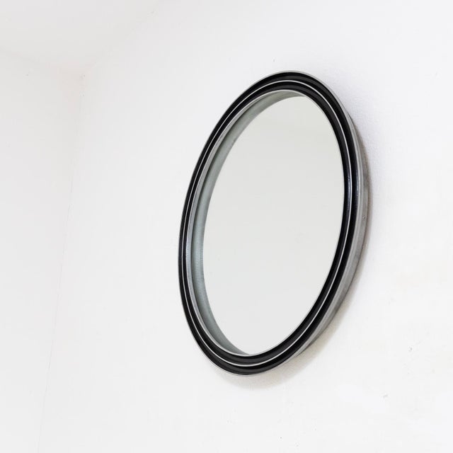 Burchiellaro Mirror from Burchiellaro Lorenzo, 1970s For Sale - Image 9 of 13