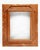 Wood Ornate Gilded Frame, 19th Century For Sale - Image 7 of 8
