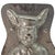 H. Heris German Tin Chocolate Mold — Dutch Bunny #442, 10” For Sale - Image 11 of 18