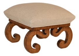 Example of Low Stools