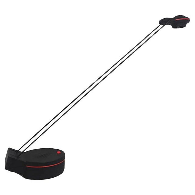 Vintage Halogen Table Lamp, 1980s For Sale - Image 9 of 9