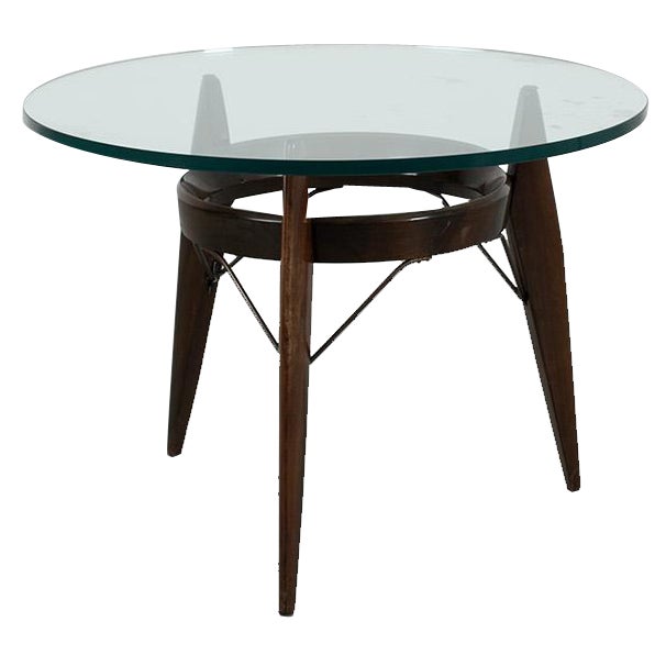 Italian Coffee Table For Sale