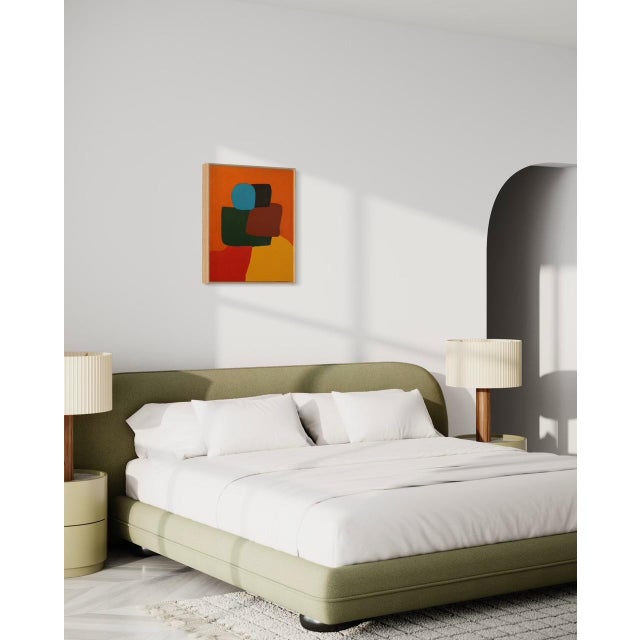 Bodasca, a Hug, 2026, Canvas For Sale - Image 11 of 17