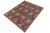 Designed with mesmerizing intricacy and gorgeous color palette, this hand-knotted masterpiece demonstrates the beauty and...