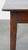 Antique French Fruit Tree Wood Dining Table with 2 Drawers For Sale - Image 9 of 13