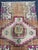 Turkish Yastik Rug 1'7" x 2'10" For Sale - Image 4 of 5