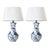 Porcelain Vases from Paris Porcelain, Set of 2 For Sale - Image 6 of 6