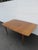 Mid Century Modern Extra Long Dining Table With 3 Leaves 6426 For Sale In Miami - Image 6 of 18