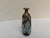 Blue Glass Vase attributed to Pavel Molnar, 1970s For Sale - Image 8 of 8