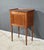 Small Louis XVI Mahogany Side Table For Sale - Image 3 of 18