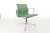 EA 108 Swivel Chair with Aluminium Frame by Charles & Ray Eames for Herman Miller / Vitra, 1970s For Sale - Image 12 of 12