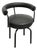 Charlotte Perriand for Cassina Lc7 Swivel Chair For Sale