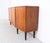Wood Vintage Danish Sideboard, 1950s For Sale - Image 7 of 18
