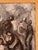 Late 20th Century Late 20th Century Abstract Nudes Signed M. Golubov For Sale - Image 5 of 7