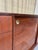 Refinished Mid Century Modern Twelf Drawer Dresser by John Stuart. Circa 1960s. For Sale - Image 12 of 18