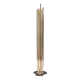 Brubeck Floor Lamp by DelightFULL For Sale