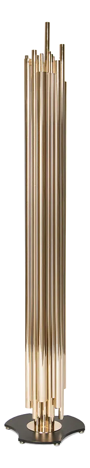 Brubeck Floor Lamp by DelightFULL