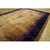 Art Deco 1920s Antique Large Yellow Floral Modern Chinese Art Deco Knotted Rug 11'9" X17' For Sale - Image 3 of 9