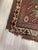 A beautifully preserved handmade Caucasian Borchalu Kazak rug dating to the 1860s, this piece showcases the bold geometry,...
