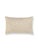 Contemporary The House Of Scalamandré Heatherton Lumbar Pillow In Nougat For Sale - Image 3 of 3