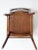 Antique Splat Back Dining Chair For Sale - Image 11 of 12