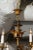 Rococo Late 20th Century Louis XV Rococo Style Gilt Bronze Chandelier For Sale - Image 3 of 11