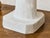 Mid-Century Modern Mid 20th Century French White Fiberglass Sculpture of a Hand in the Style of Rodin For Sale - Image 3 of 7